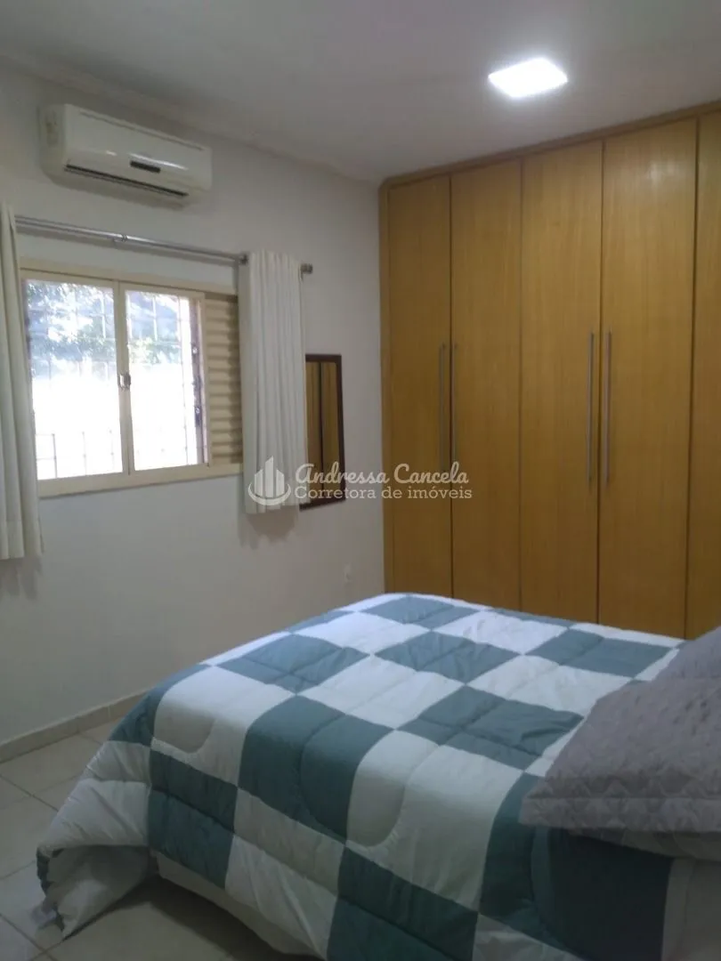 Imagem Casa com 3 dormitórios à venda, 117 m² por R$ 570.000,00 - Jardim Estrela - São José do Rio Preto/SP