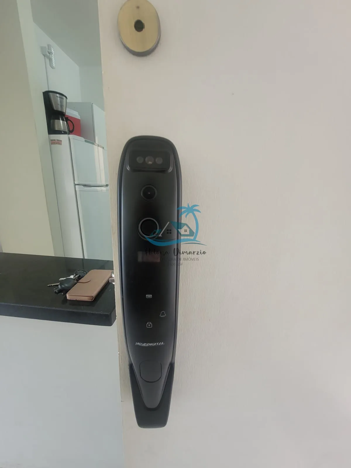 Imagem Apartamento com 2 dormitórios à venda no Perequê-Açu em Ubatuba