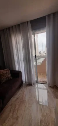 Imagem Vendo Apto em Santo André, Bairro Parque Erasmo Assunção