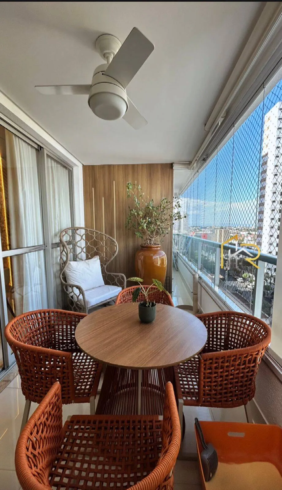 Imagem Apartamento 3 quartos - Arquiteto Vila - Jardim das Américas - Cuiabá