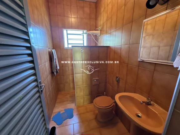 Imagem CHÁCARA 2 DORM 1 SUÍTE 5Mil m² PISCINA 6 VAGAS PRIVACIDADE LAZER ITATIBA/SP