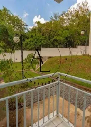 Imagem Apartamento à venda em Campinas, Parque Residencial Caiapó, com 2 quartos, 47m2