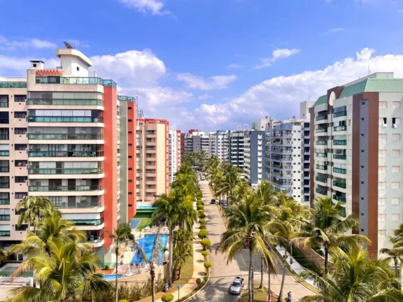 Imagem Imperdível! Apartamento à venda na Riviera de São Lourenço Módulo 07. 3 quartos, 1 suíte, 2 salas, 2 vagas de garagem. Confira!