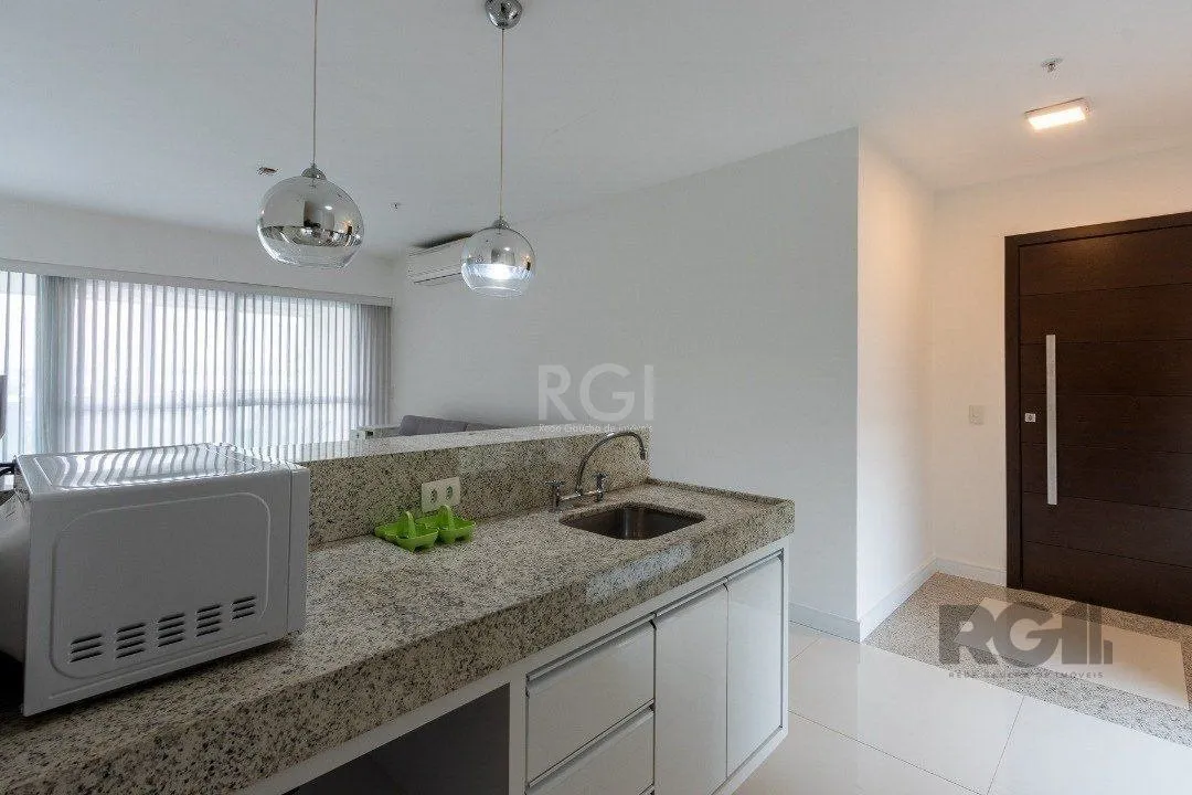 Imagem Flat em Cristal