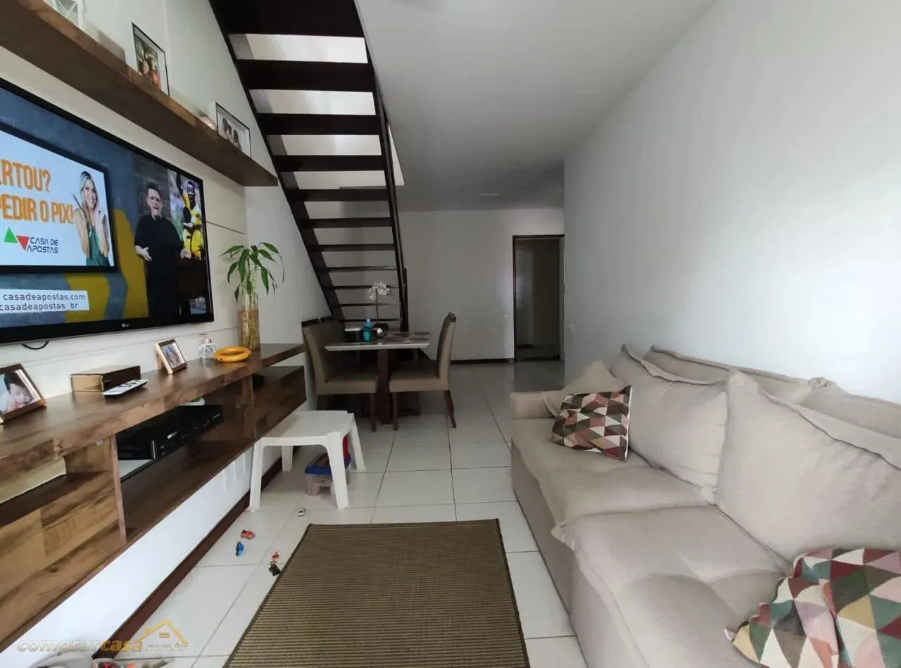 Foto do imóvel Cobertura para Venda em Cabo Frio / RJ