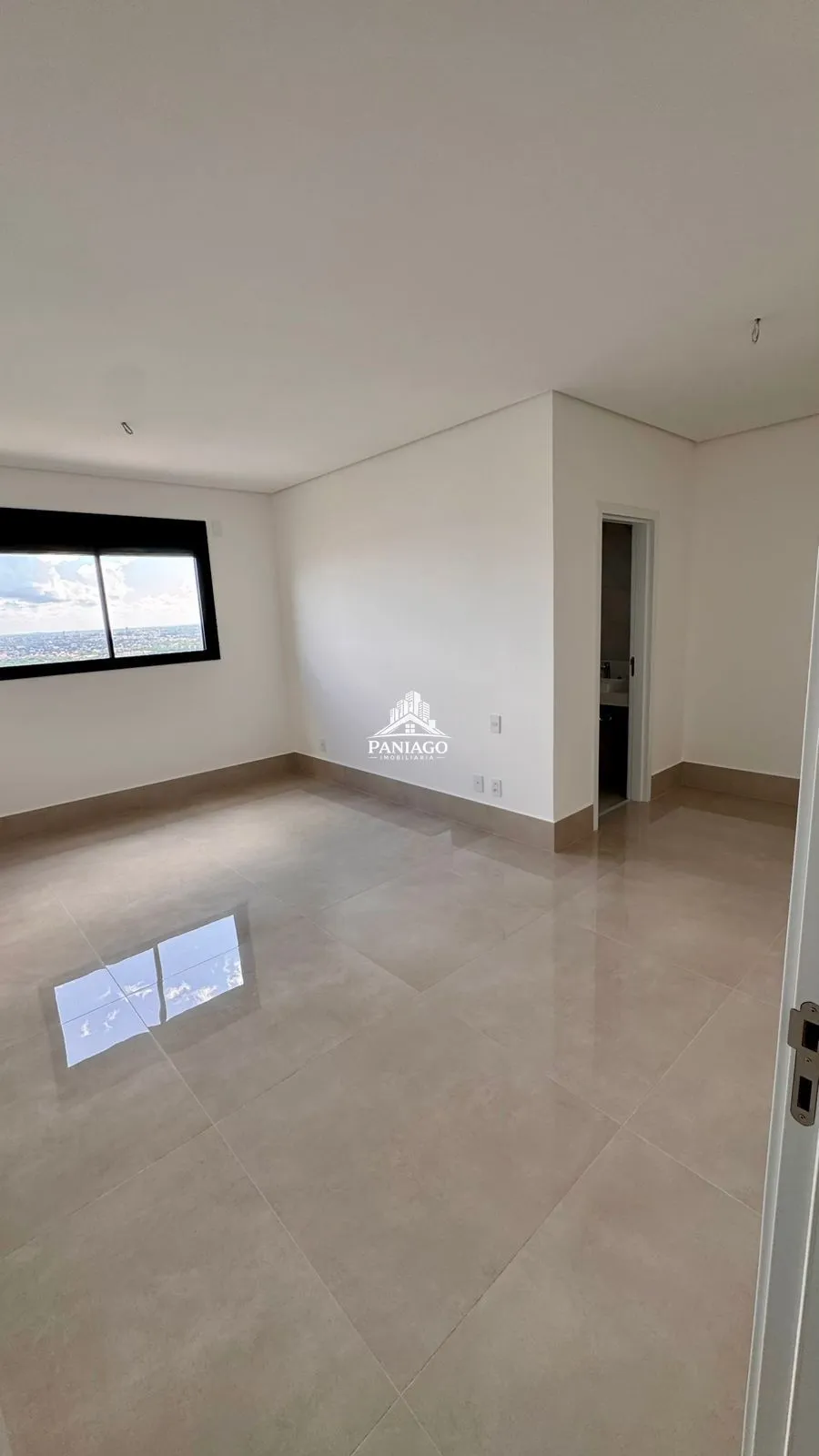 Imagem Apartamento Alto Padrão à Venda | Edifício Harissa | 165m² | Próximo Ao Shopping