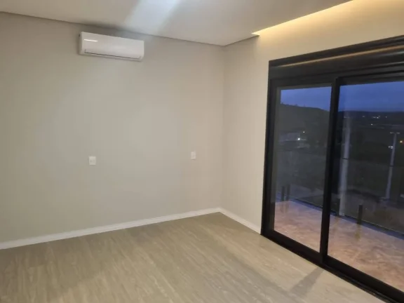 Imagem Sobrado Alto Padaro Condominio Mosaico Essenze 234 m² 3 Dormitorios