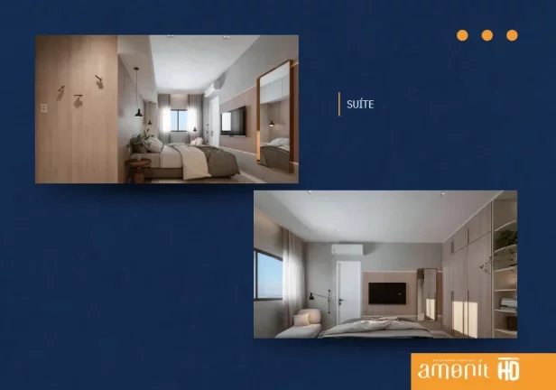 Imagem Amonit Residence 187