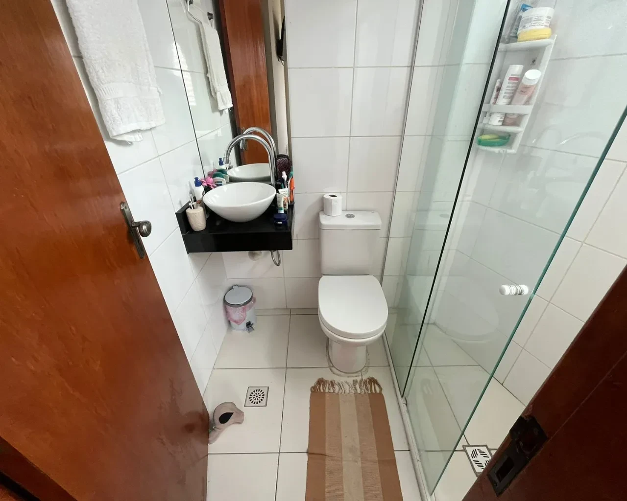 Imagem Apartamento com 2 Quartos à Venda, 68 m² em Boqueirão - Praia Grande