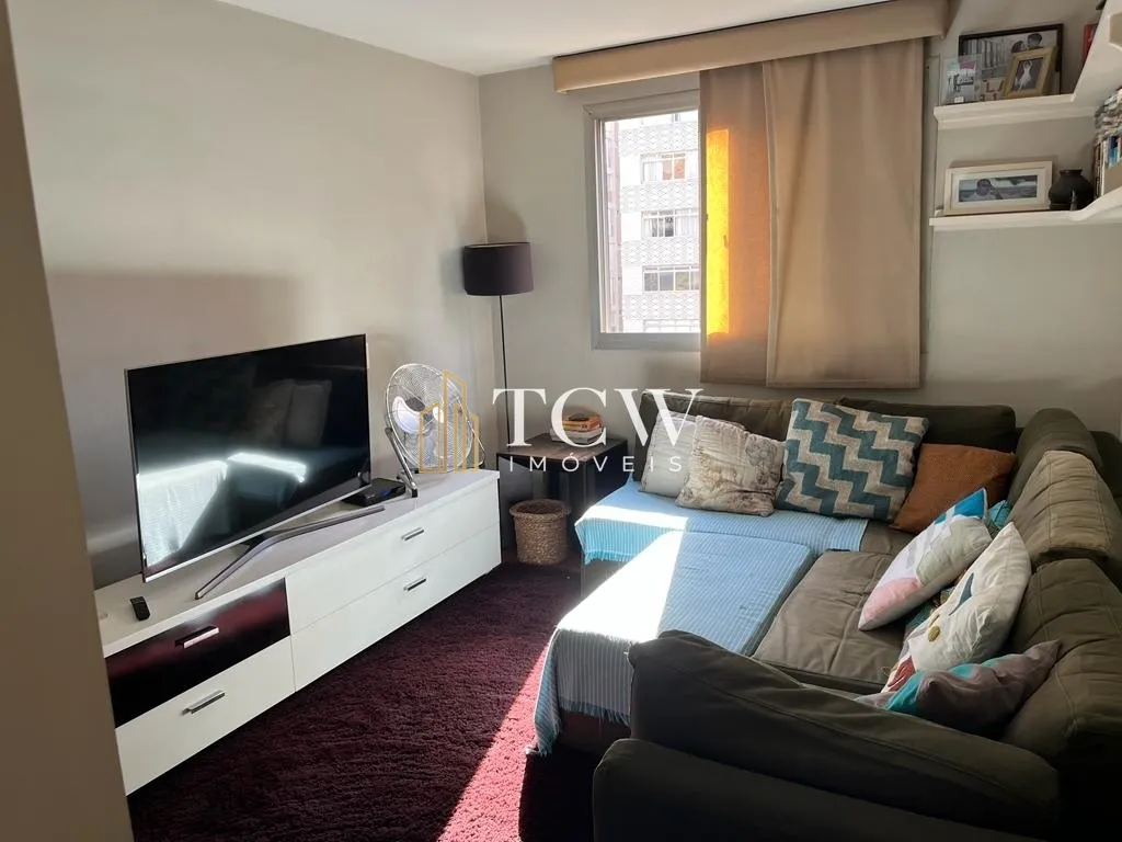 Imagem Apartamento à venda no bairro Itaim Bibi - São Paulo/SP, Zona Sul