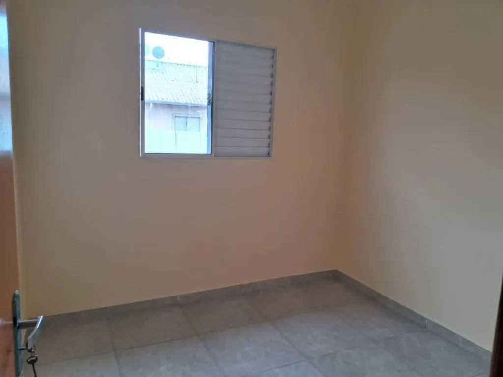 Imagem CASA COM 49,23 m² - RIBEIRÓPOLIS - PRAIA GRANDE SP