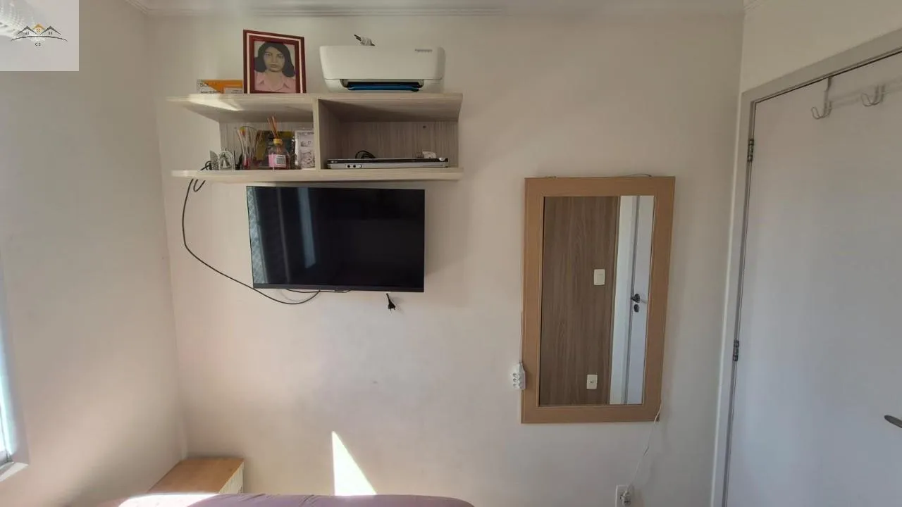Imagem APARTAMENTO RESIDENCIAL em Santo André - São Paulo, Parque Oratório
