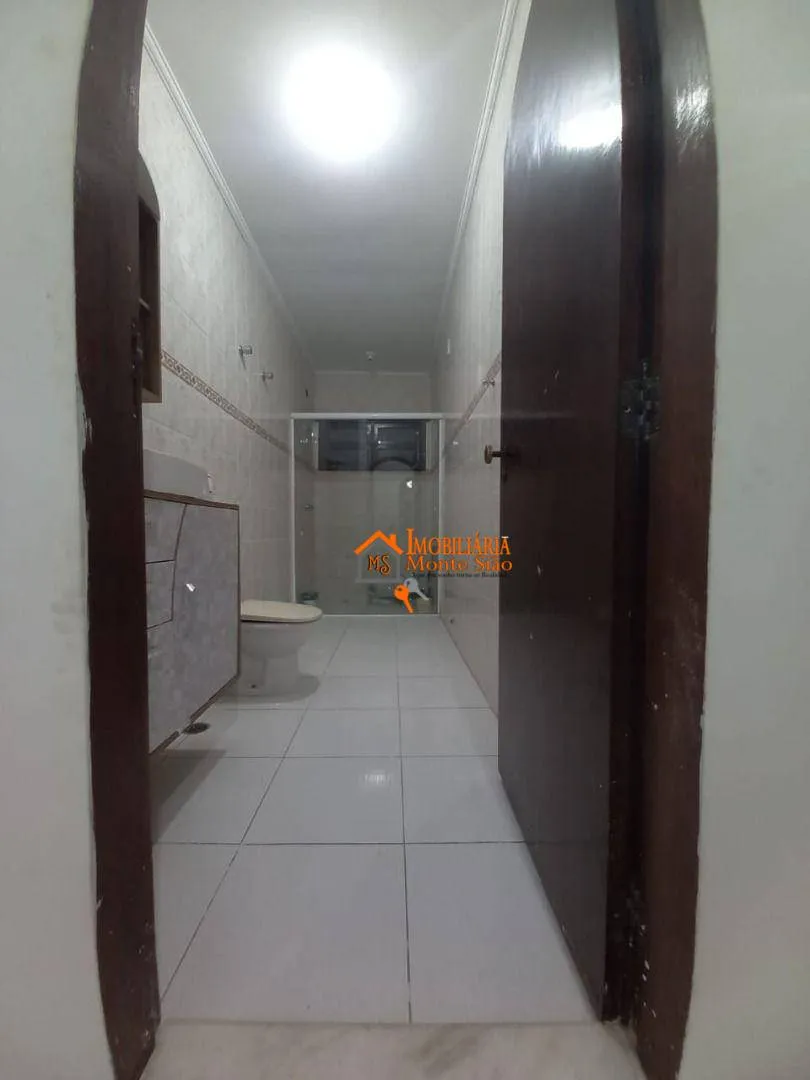 Imagem Sala para alugar, 73 m² - Parque Renato Maia - Guarulhos/SP