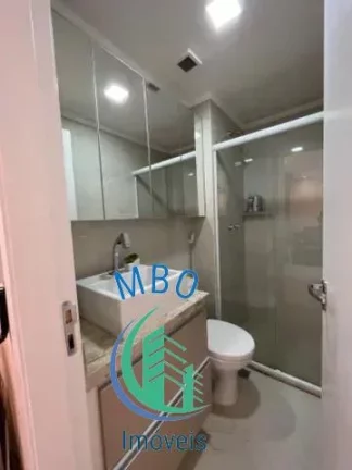 Imagem Apartamento com 1 quarto, à venda em São Paulo, Vila Mariana