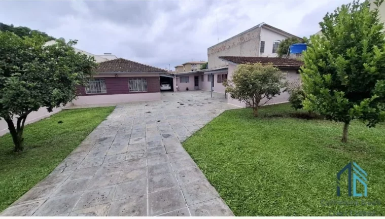 Foto do imóvel TERRENO A VENDA NO BACACHERI EM CURITIBA PR