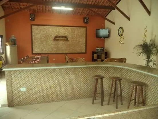 Foto do imóvel Chácara à venda 3 Quartos, 1 Suite, Zona Rural, Guaratinguetá - SP