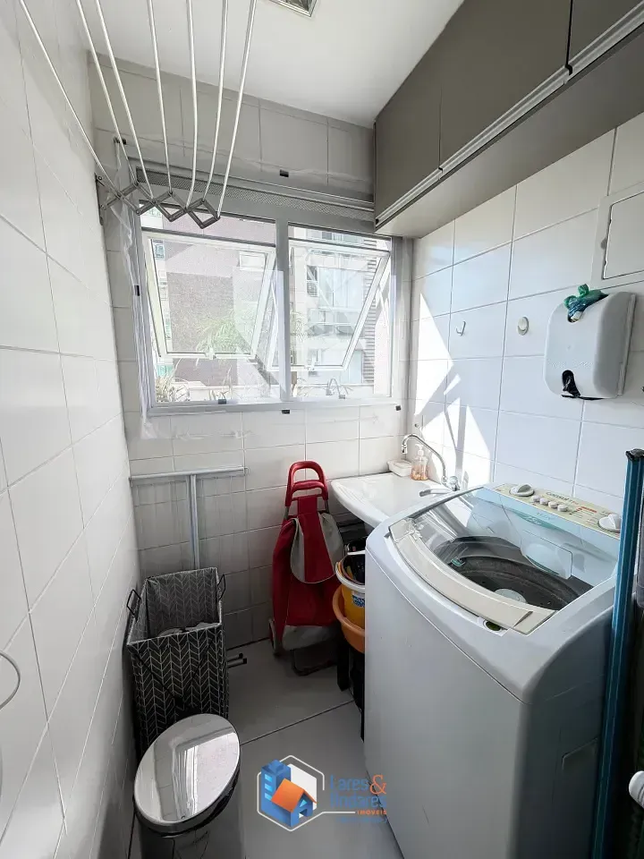 Imagem Studio para venda em Brooklin com 1 quarto, 35m²