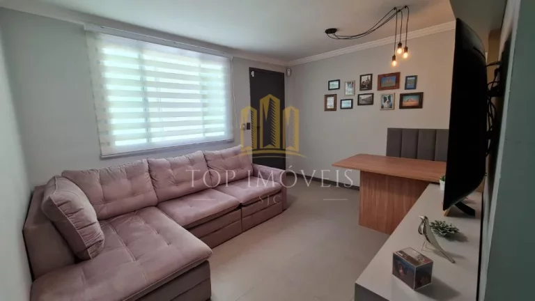 Foto do imóvel Lindo Apartamento Floradas Sao Jose 2 dormiorios Repleto de Planejados Predio sem Elevador em Rua João Fonseca dos Santos
