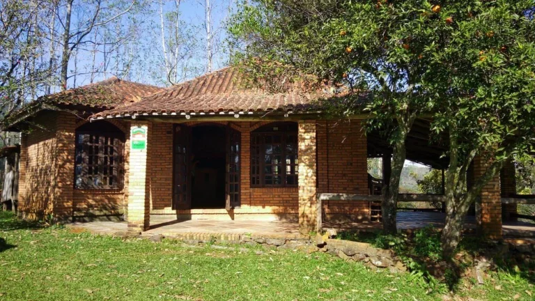 Imagem Sítio / Chácara para Venda em Concórdia, Cinquentenário, 1 banheiro
