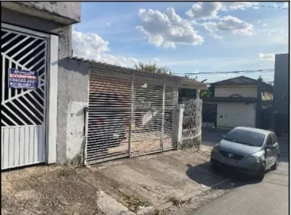 Imagem Oportunidade Única em OSASCO - SP | Tipo: Casa | Negociação: Leilão | Situação: Imóvel