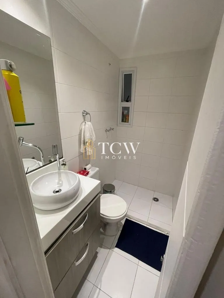 Imagem Apartamento à venda no bairro Vila Bertioga - São Paulo/SP, Zona Leste