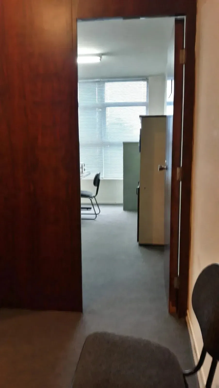 Imagem Sala Comercial à Venda, 30 m² em Santo Amaro - São Paulo