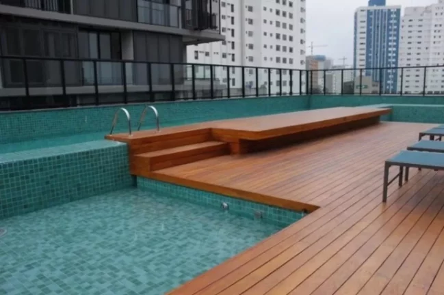 Imagem ECOS VILA MADALENA - PAES ... GREGORI - Studio de 24m² (R), a 600m do Metrô Vila Madalena!!