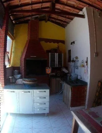 Imagem Casa com 4 dormitórios à venda, 260 m² por R$ 890.000,00 - Marafunda - Ubatuba/SP