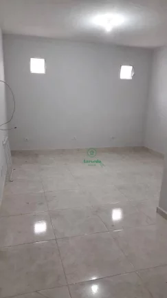 Studio à venda, 24 m² por R$ 170.000,00 - Centro - Guarulhos/SP