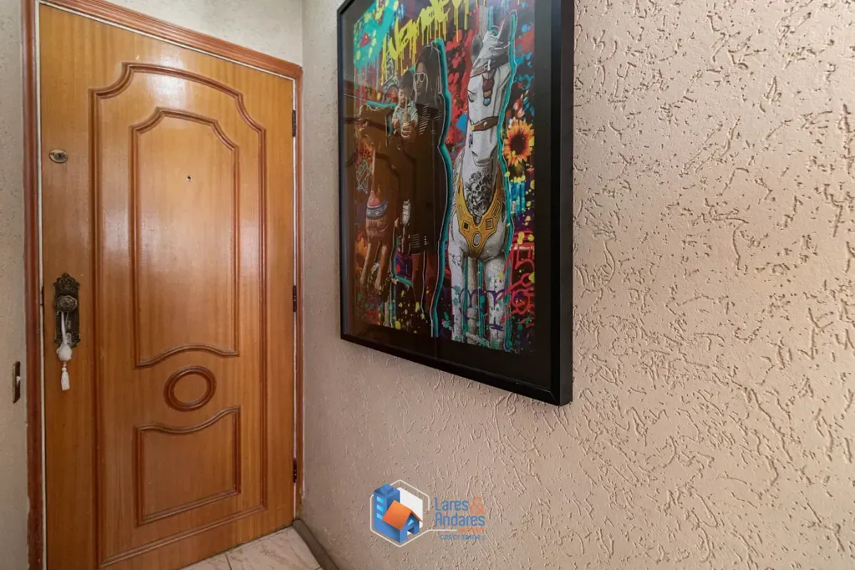 Imagem Apartamento para venda em Sumaré com 2 quartos, 89m²
