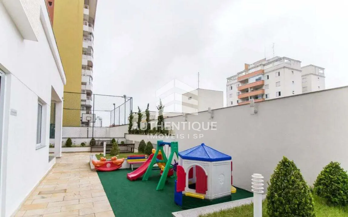 Imagem UNIQUE VILA DAYSE SBC - Apartamento no bairro Vila Dayse em São Bernardo do Campo à venda