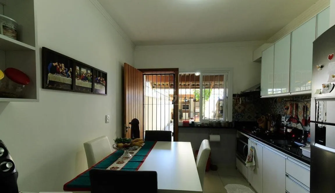 Imagem Casa em Aberta dos Morros