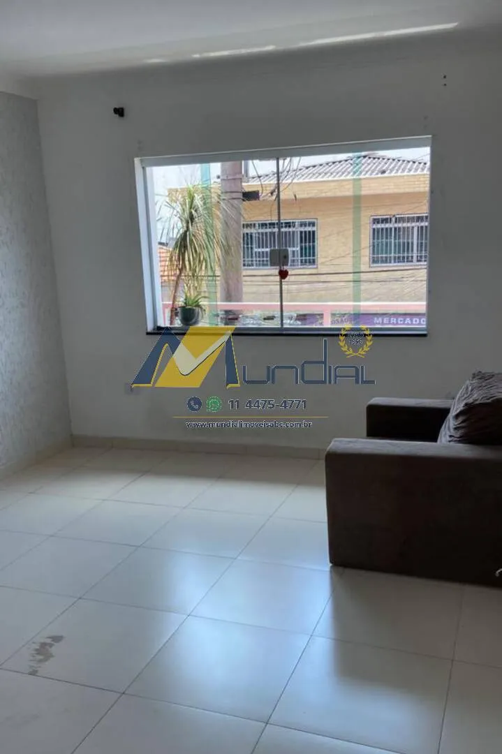 Imagem Apartamento Sobreloja