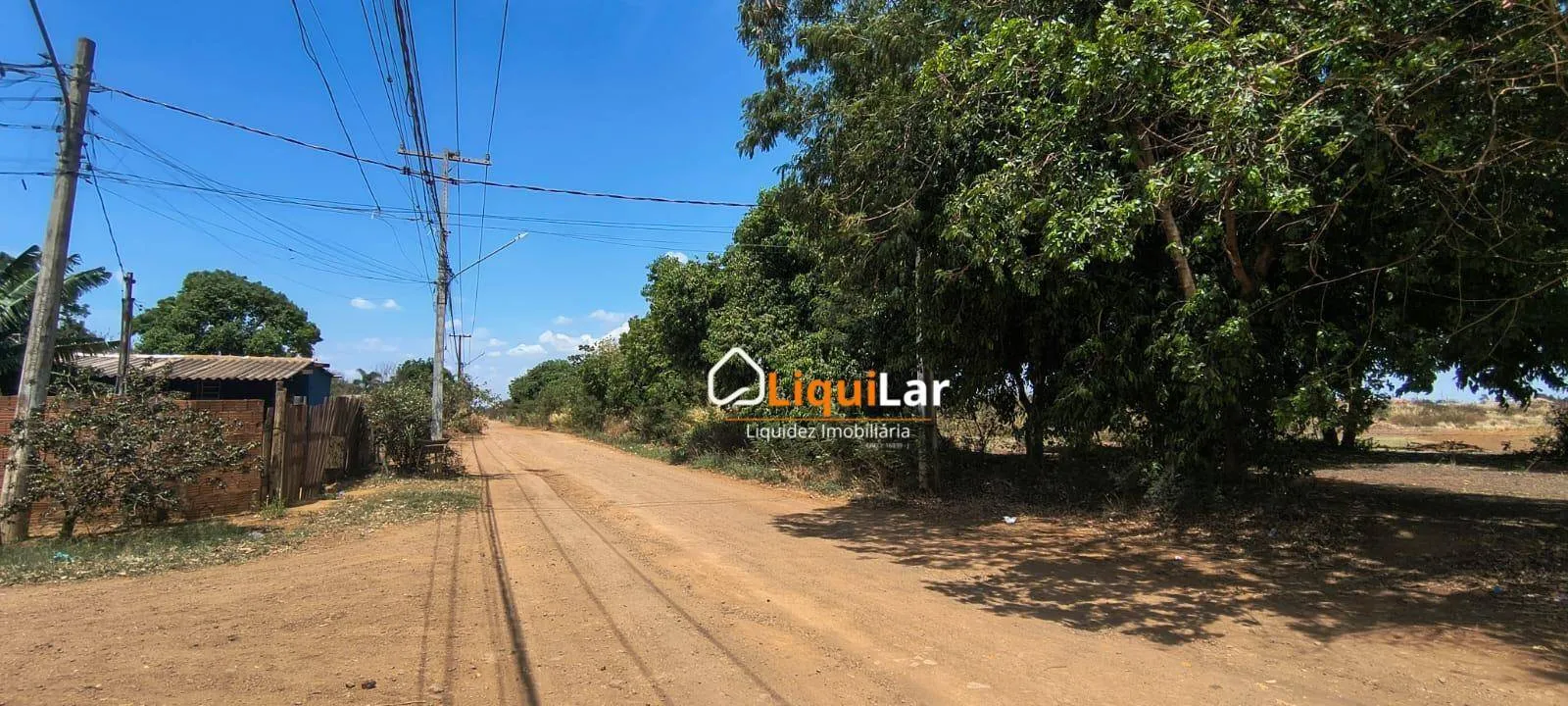 Imagem Área no Bairro São Conrado