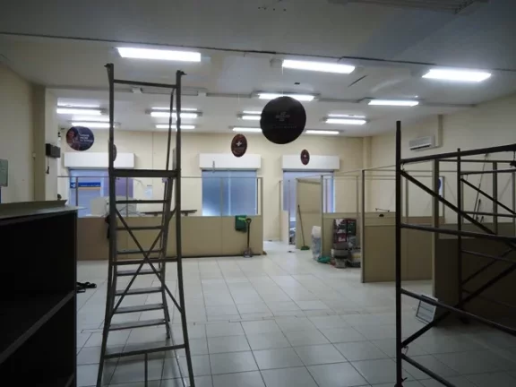 Imagem Edifício Comercial para venda no bairro Centro Histórico em Porto Alegre