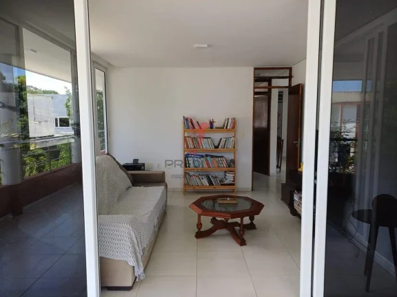 Imagem Casa em Condomínio Fechado Intermares