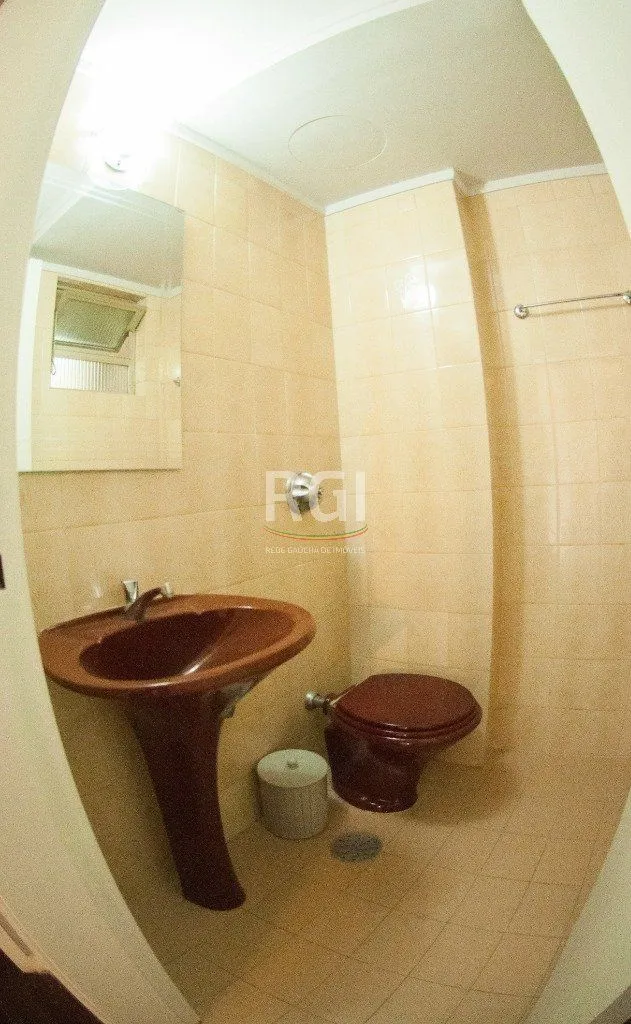Imagem Apartamento para Venda - 128.96m², 3 dormitórios, sendo 1 suites, 1 vaga - Auxiliadora