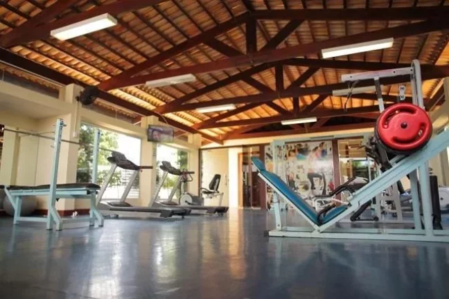 Imagem Sofisticação, Modernidade e Estilo no Coração de Água Fria Residencial Renascença - Seu clube particular sem sair de casa