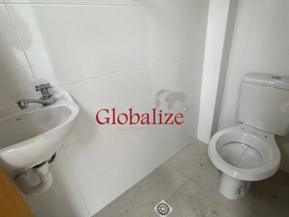 Imagem Sobrado à venda com 140m², 3 suites, piscina, churrasqueira por R$1.480.000,00 na Vila Belmiro em Santos