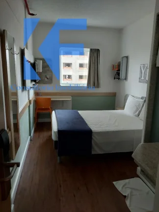 Imagem APARTAMENTO TEMPORADA em CAMPINAS - SP, VILA LÍDIA