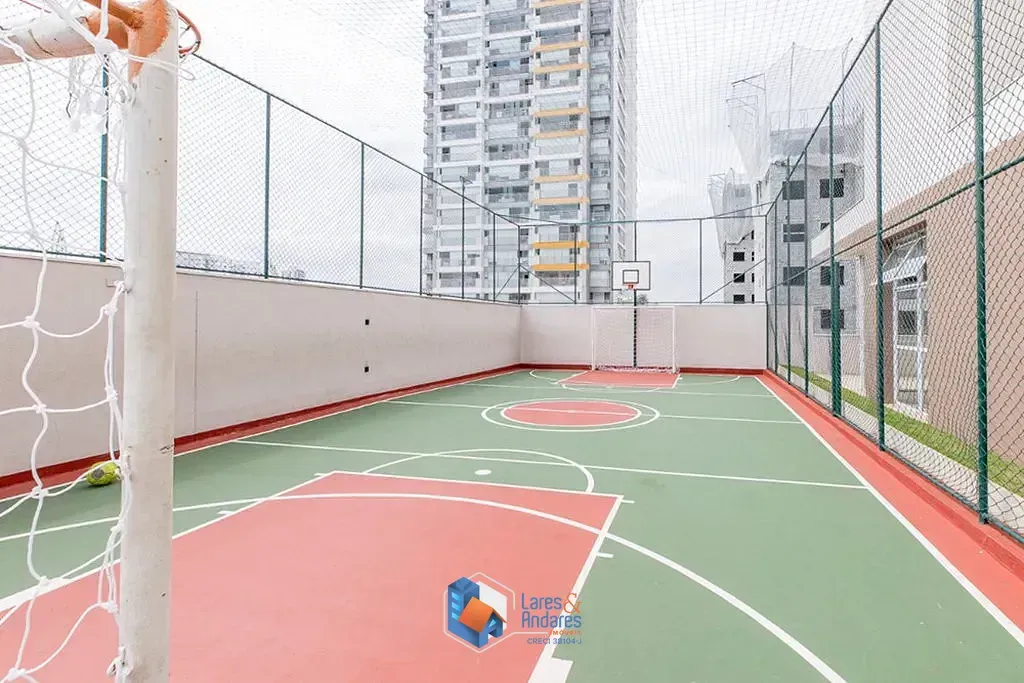 Imagem Apartamento à venda 2 Quartos 1 Vaga 65M² Santo Amaro São Paulo - SP