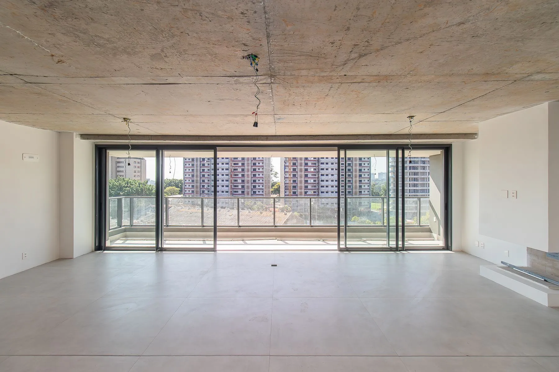 Imagem Apartamento 3 suítes 3 vagas Boa Vista