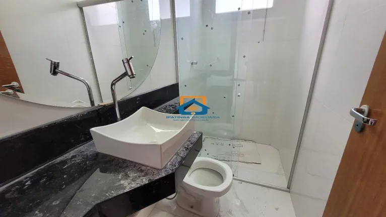 Imagem Apartamento Cobertura Penthouse de 02 quartos no bairro Veneza - Ipatinga