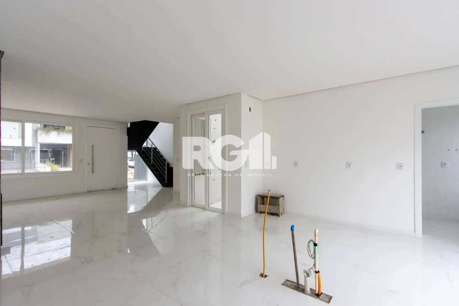 Imagem Casa de Condomínio em Aberta dos Morros