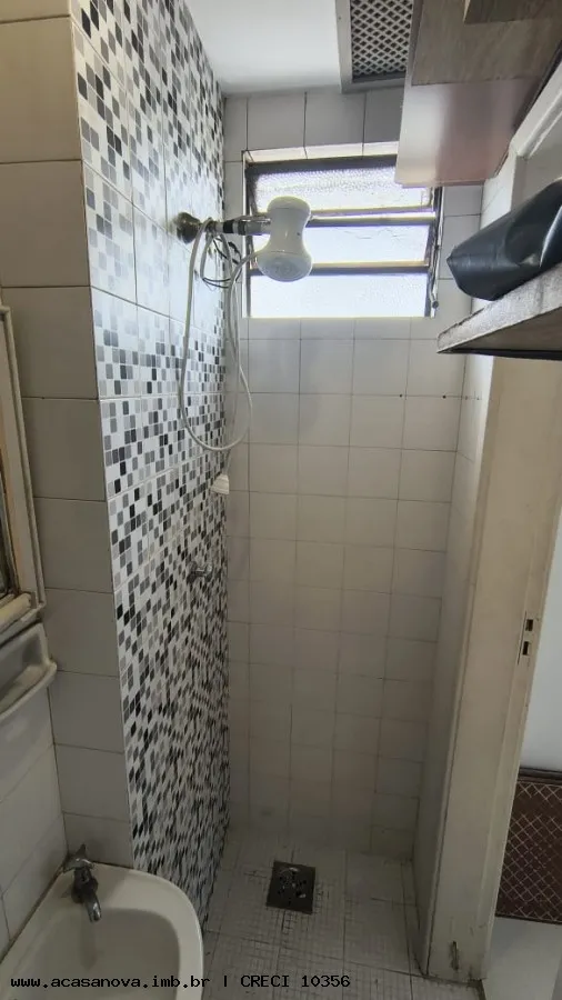 Imagem Apartamento para Venda em Rio de Janeiro, Andaraí, 2 dormitórios, 2 banheiros, 1 vaga