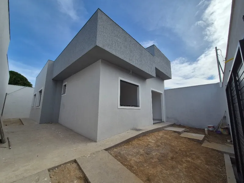 Imagem CASA RESIDENCIAL em SERRA - ES, SÃO FRANCISCO