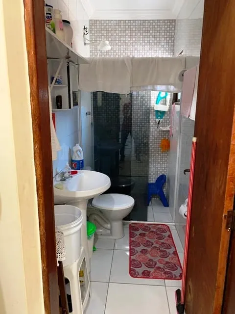 Imagem Casa à venda 3 Quartos, 4 Vagas, 174M², Residencial e Comercial Cidade Morumbi, Pindamonhangaba - SP