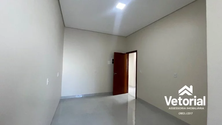 Imagem Casa com 3 Quartos e piscina no Parque da Cidade - Barreiras-BA