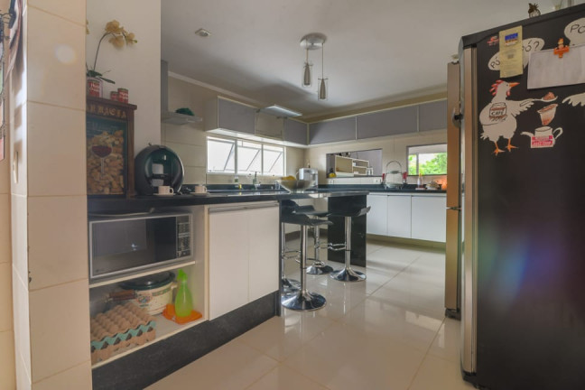 Imagem Casa com 5 Quartos à Venda, 520 m² em Recreio dos Bandeirantes - Rio de Janeiro