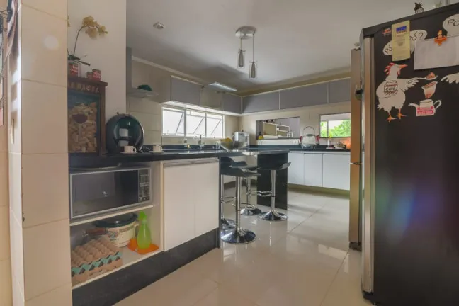 Imagem Casa com 5 Quartos à Venda, 520 m² em Recreio dos Bandeirantes - Rio de Janeiro